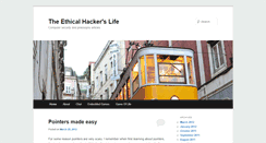 Desktop Screenshot of meitarkeren.com